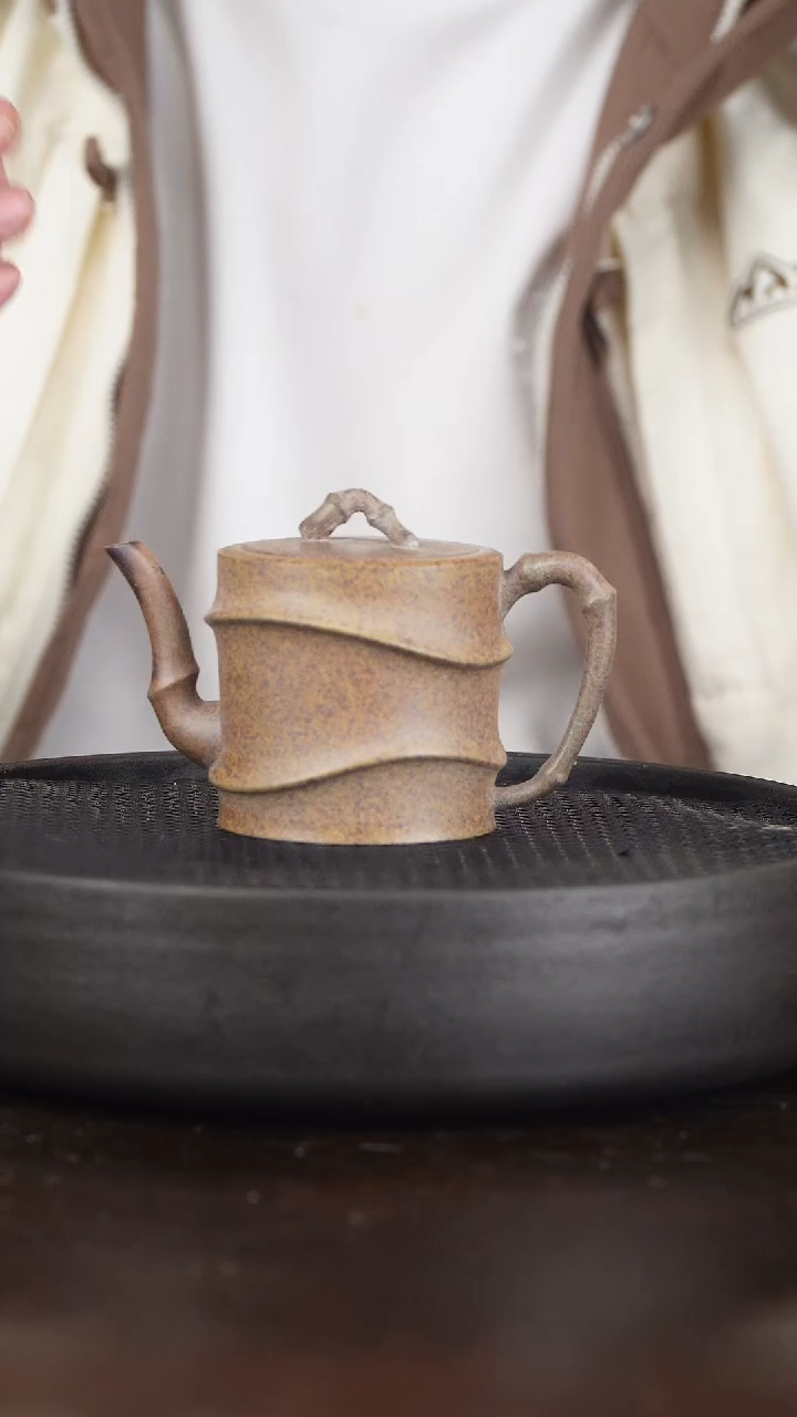 【闪购商品】紫砂茶壶告诉过他身为