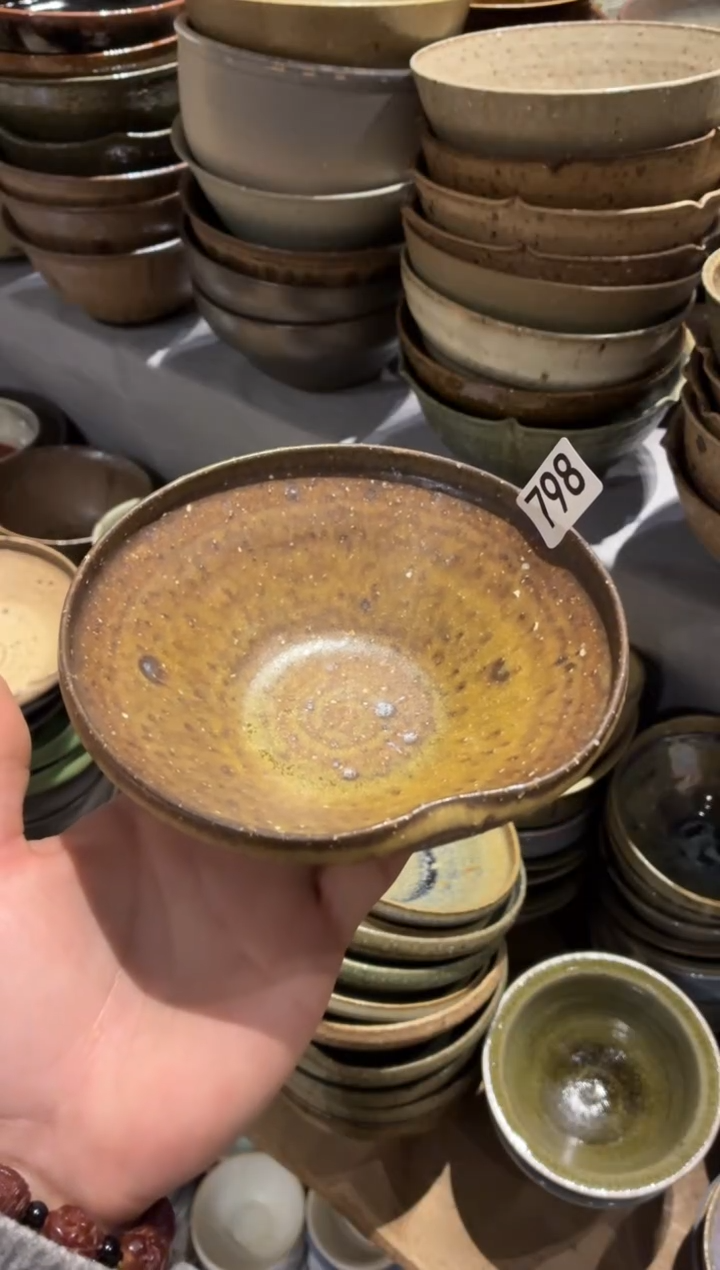 瓷片就*强798一叶知秋小蝶1个