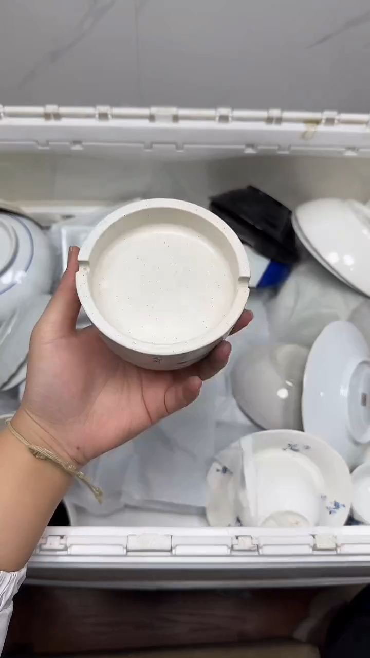 【闪购商品】565回流瓷器，默认微瑕18.8包邮1