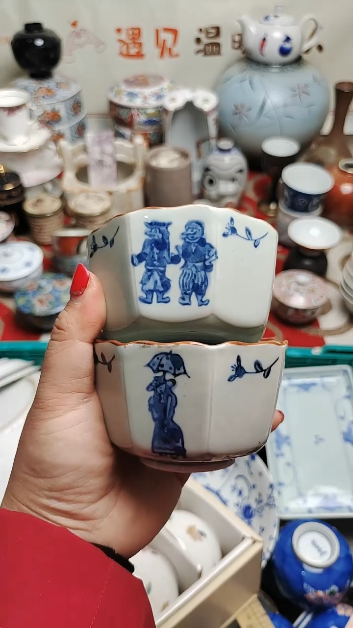 其他陶紫韵陶艺优品小铺满30包邮