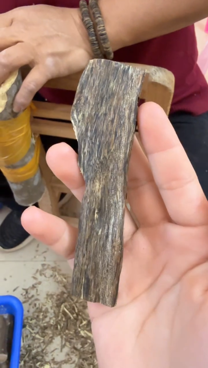 【闪购商品】沉香沉香碎屑沉香沉香碎屑绿棋品种块料