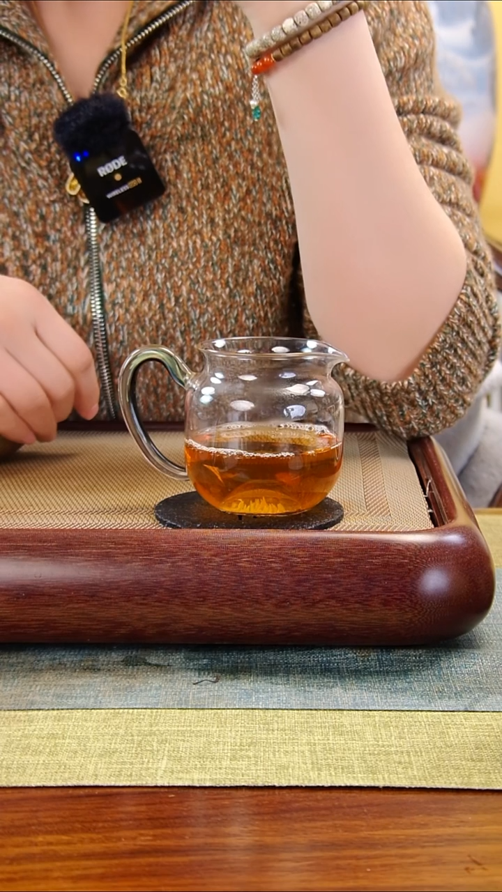 茶壶紫砂风*谷徐记福康 原矿紫砂 16