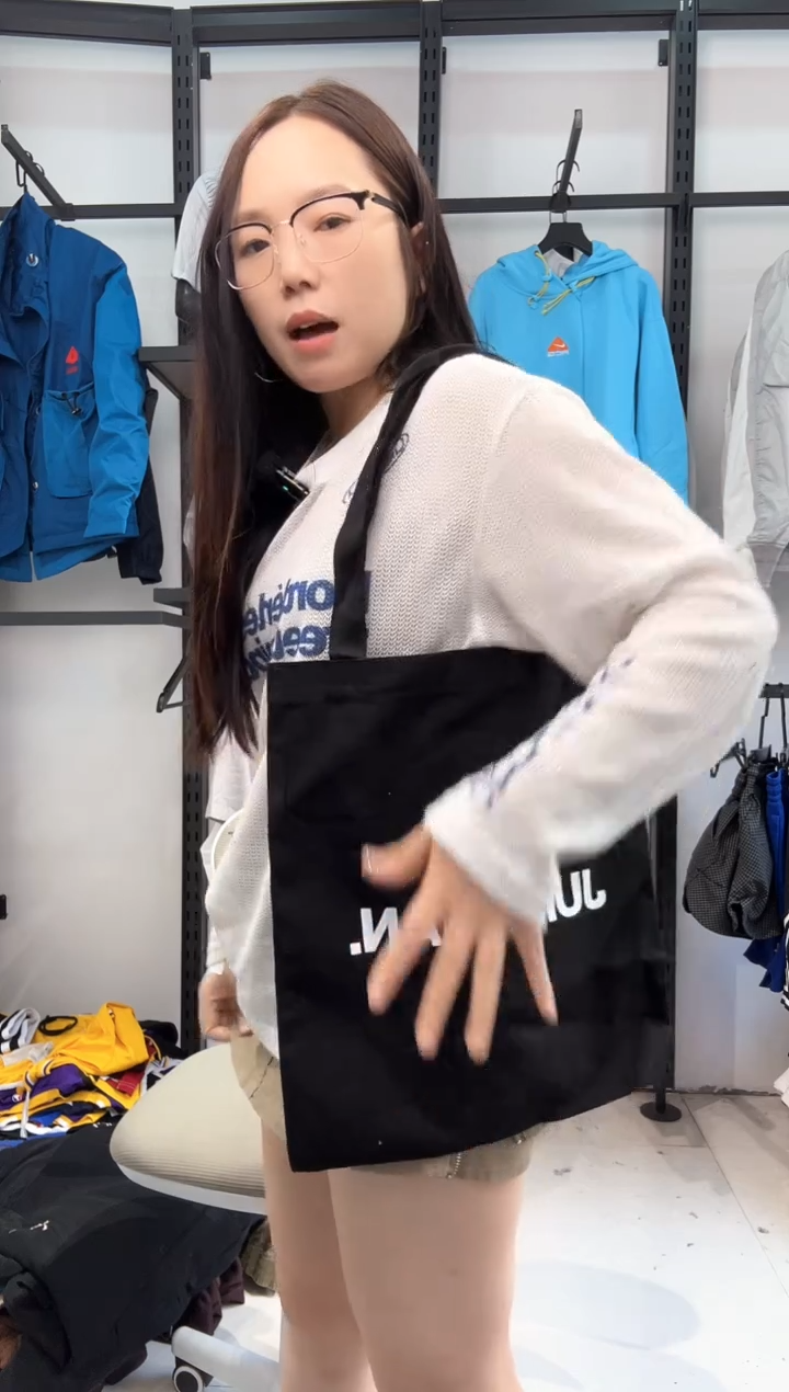 2664  编码  耐克卫衣服饰瑕疵款过款为准 尺码