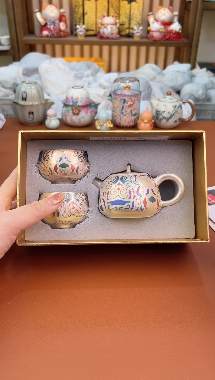 @@允礼茶器通用链接 这个真的很便宜