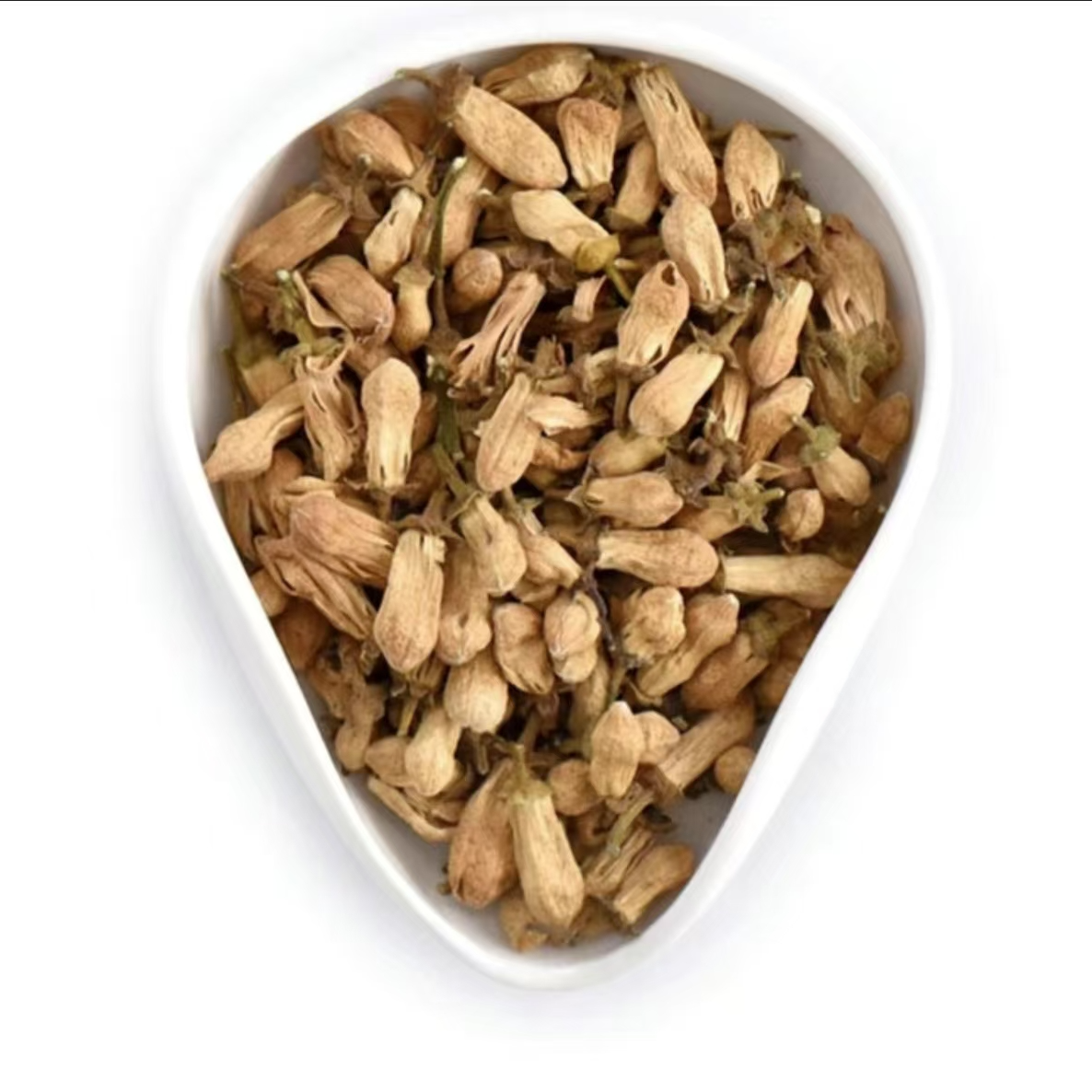 化州精品金毛胎花【阿强陈皮】大岭山 10陈 花果香  50g 拍一发六