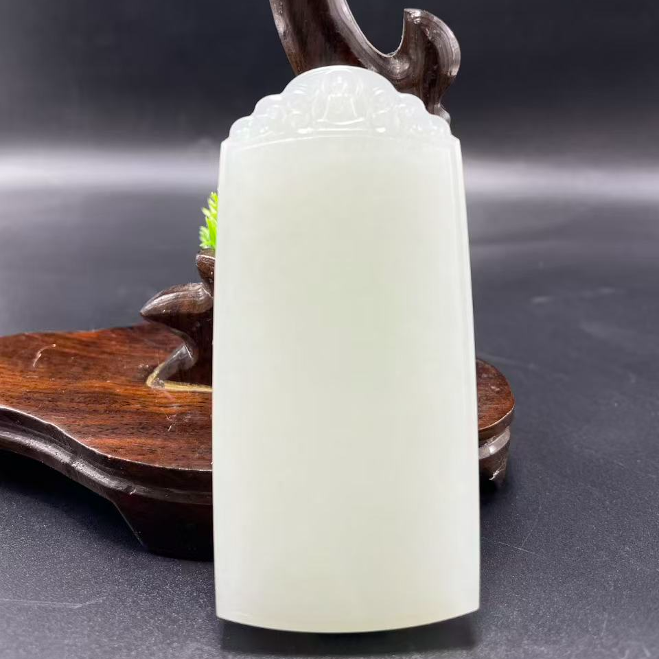 A304  和田玉 YY 2344102