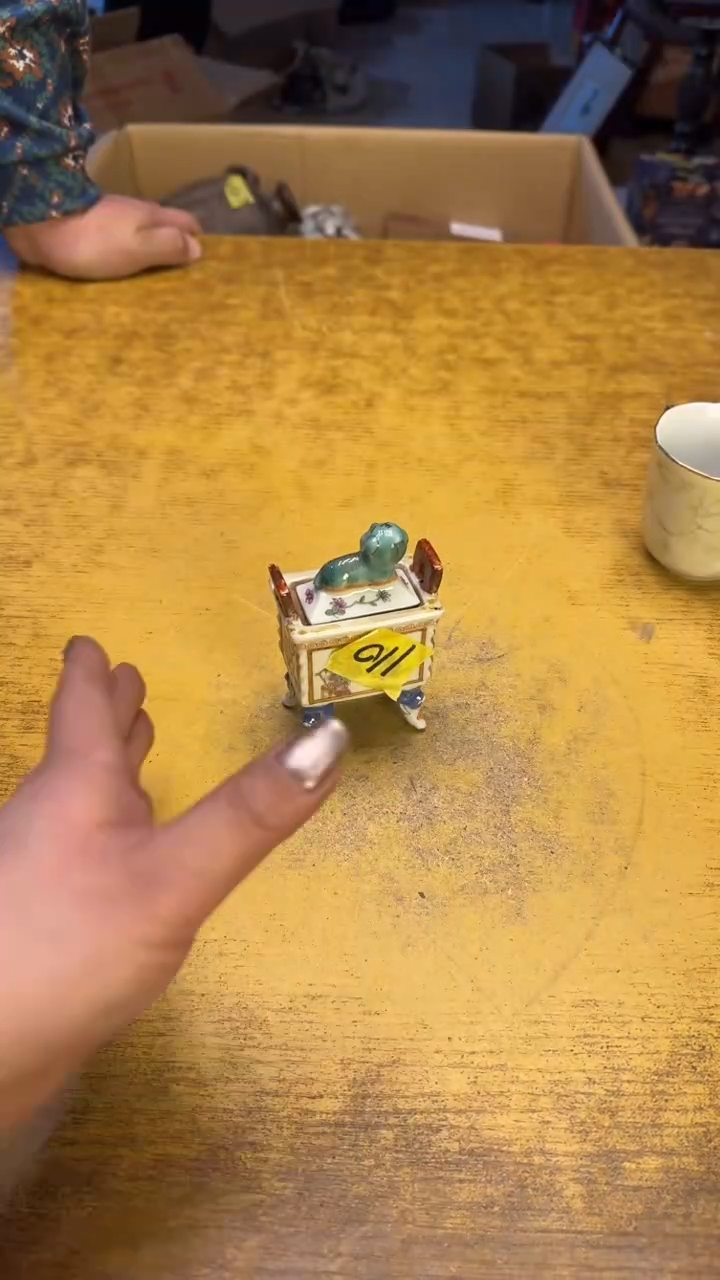 【闪购商品】其他瓷器瓷老破烂110