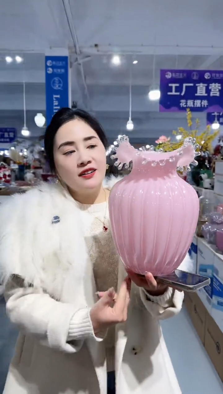 【闪购商品】玻璃L-GY7548