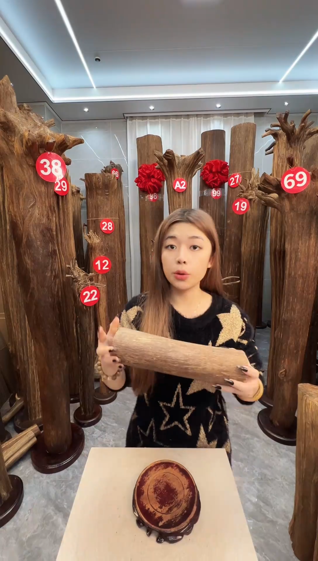 沉香沉香碎屑沉香原料