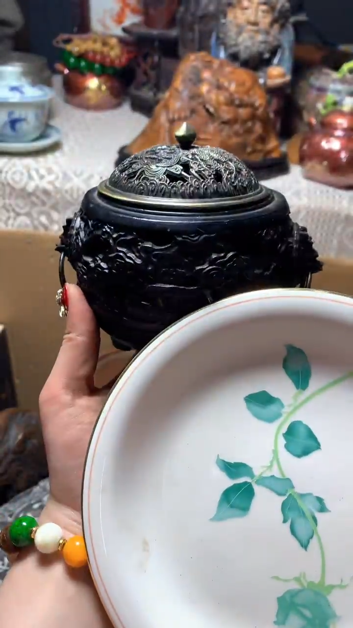 【闪购商品】瓷器默认微瑕瓷器