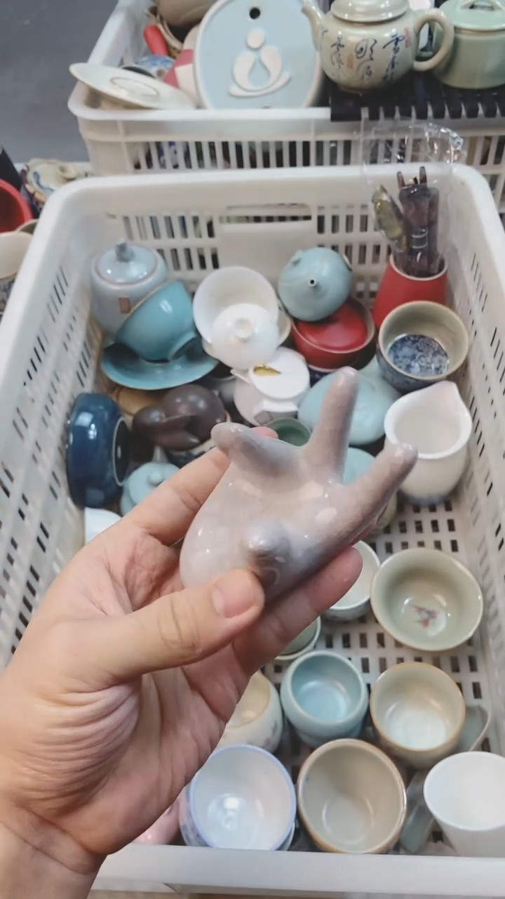 【闪购商品】茶具茶壶茶碗茶杯