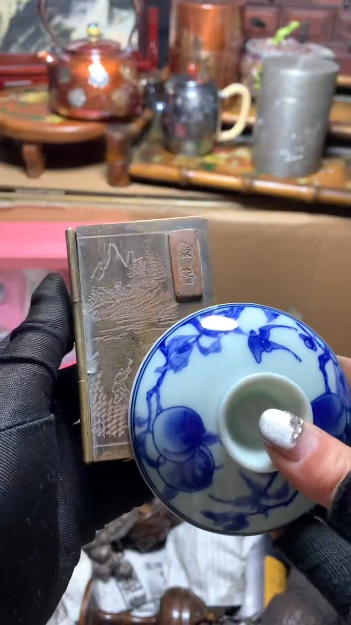 【闪购商品】瓷器默认微瑕瓷器