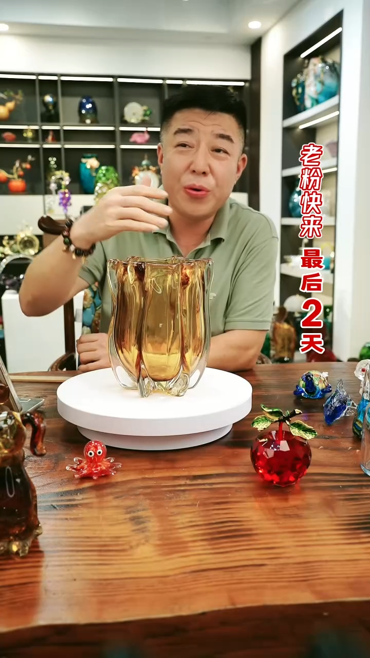 外贸尾货花瓶211