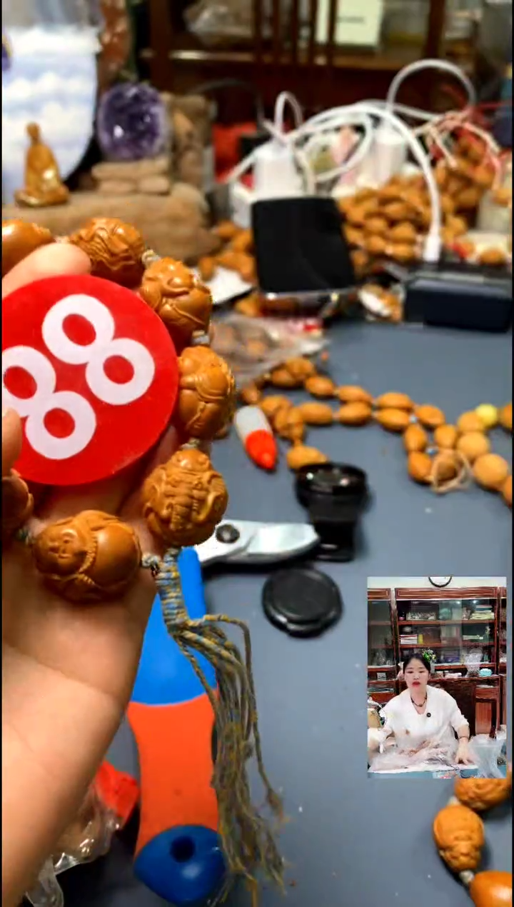 手串/手链橄榄核橄榄核精品链接手串