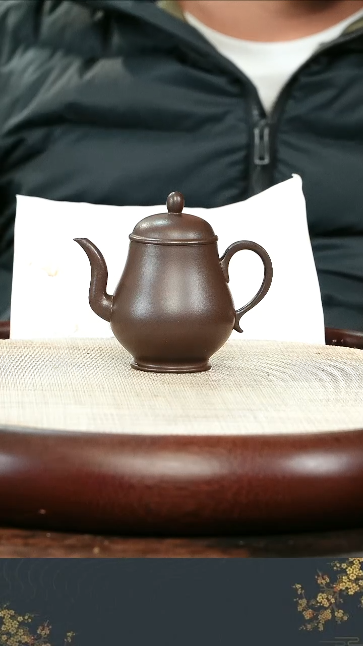 茶壶紫砂老行家紫砂1