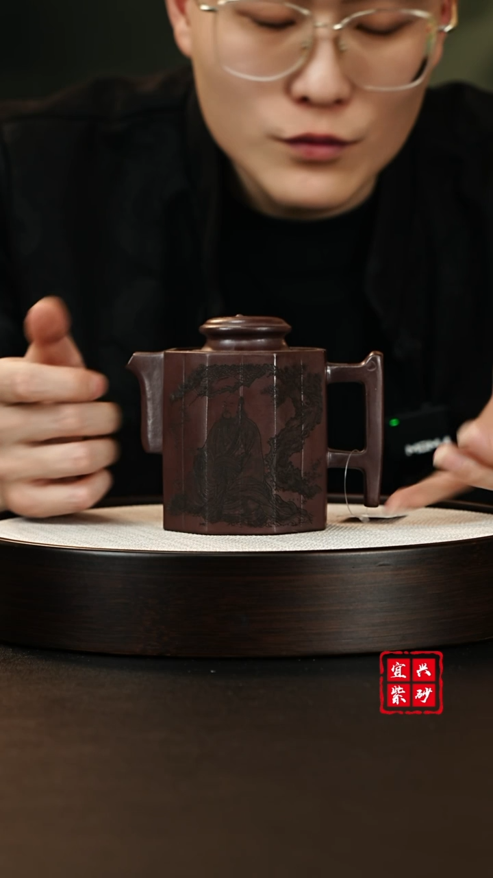 【闪购商品】紫砂茶壶宜兴紫砂壶