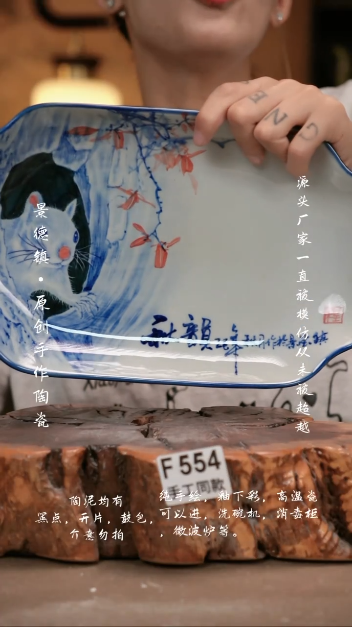 其他F554新十二器