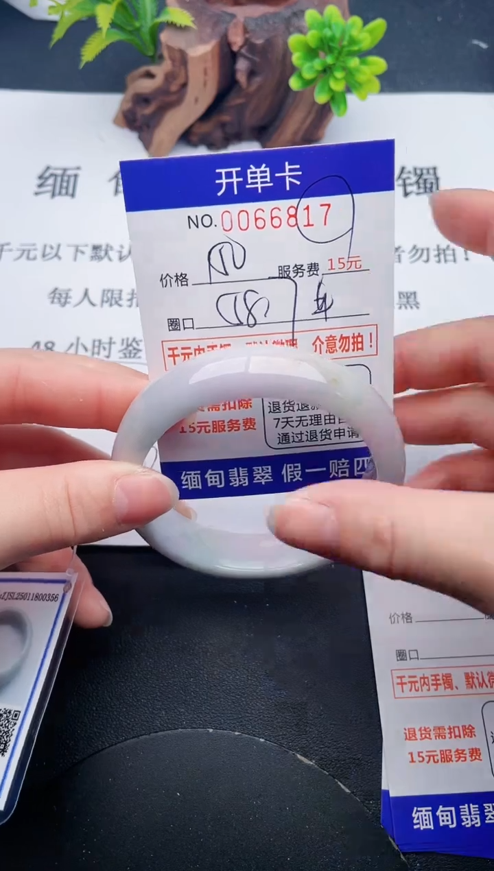 【闪购商品】17丽致优雅手镯时尚百搭