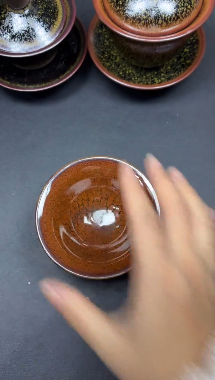茶盏59              
