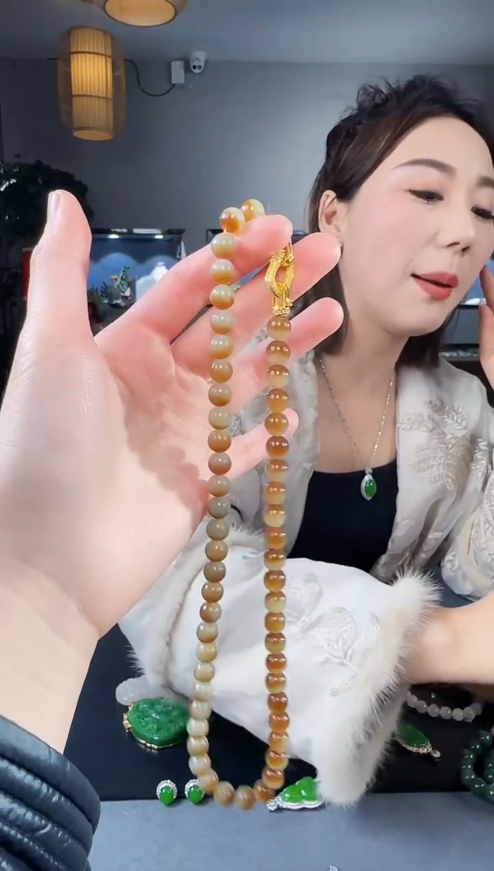 【闪购商品】和田玉吊坠(不含链)未镶嵌1