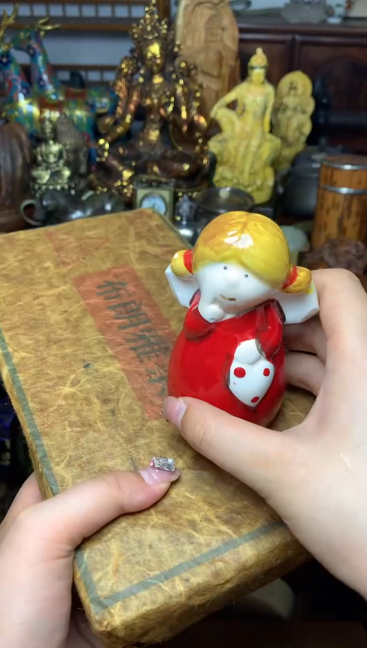 紫砂盖碗瓷器默认微瑕瓷器