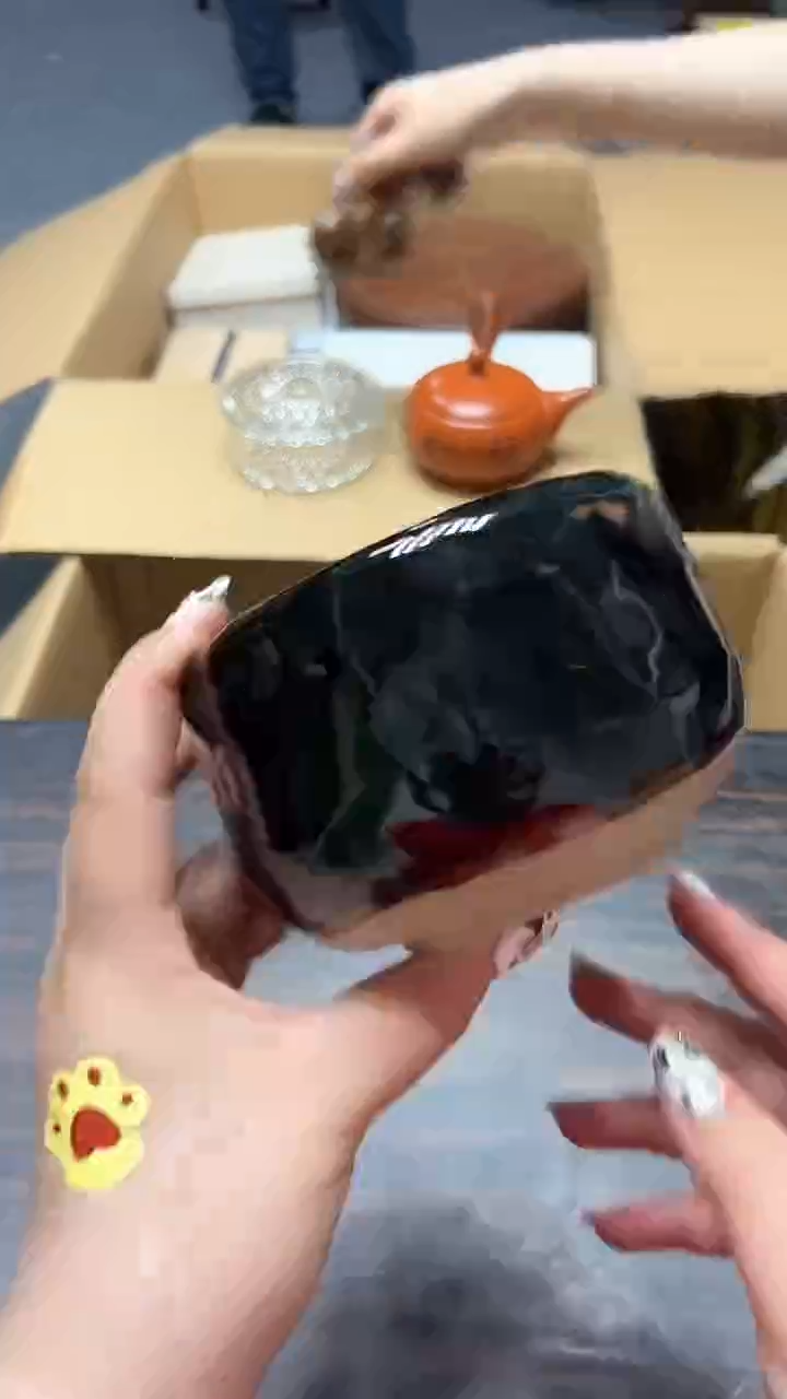 回流工艺品老破旧