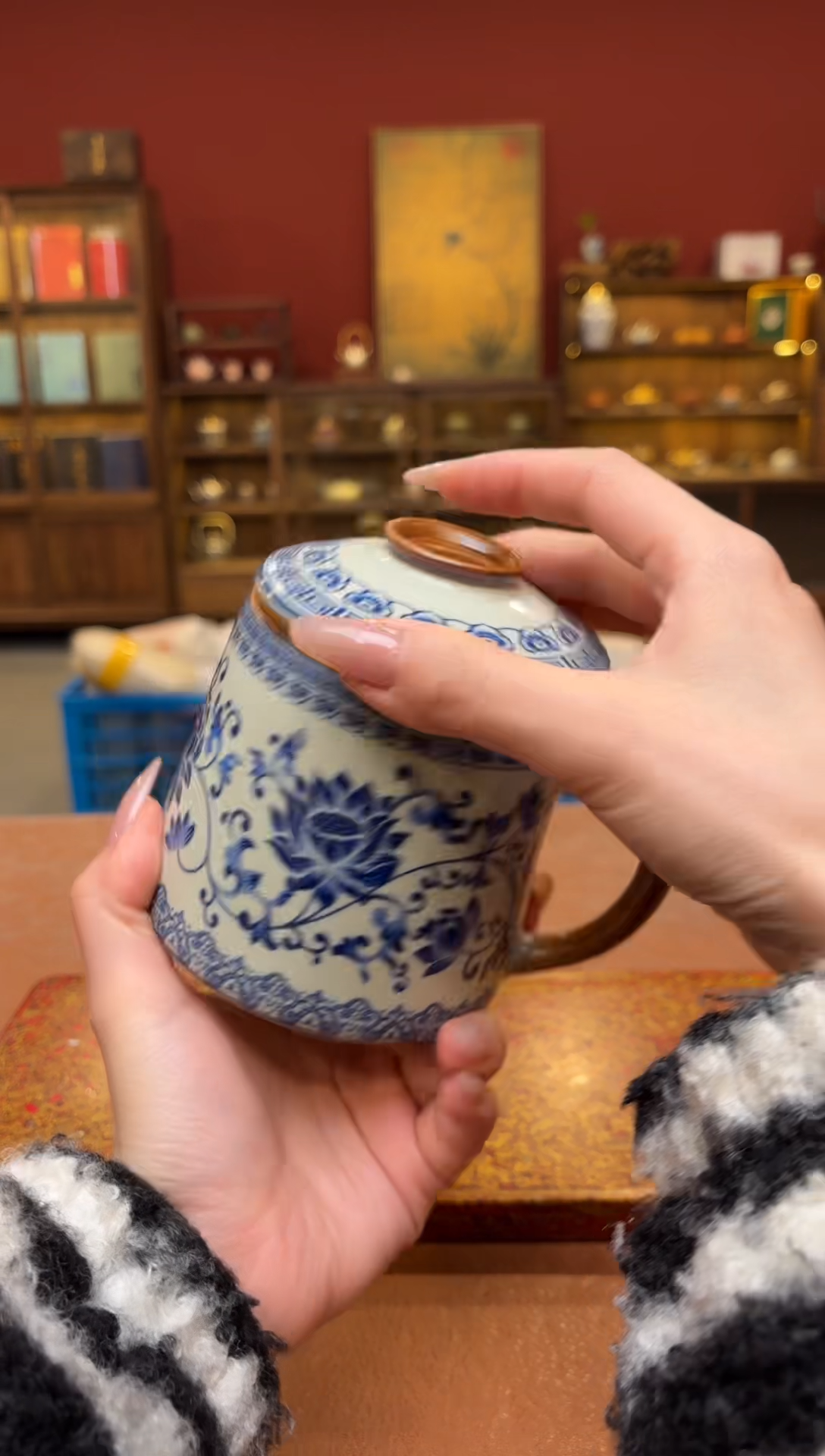 【闪购商品】嘉禾见物直播福利品¥¥¥¥¥¥¥¥