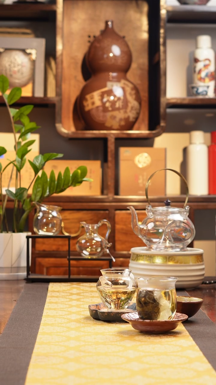 其他福利分享老枞四季