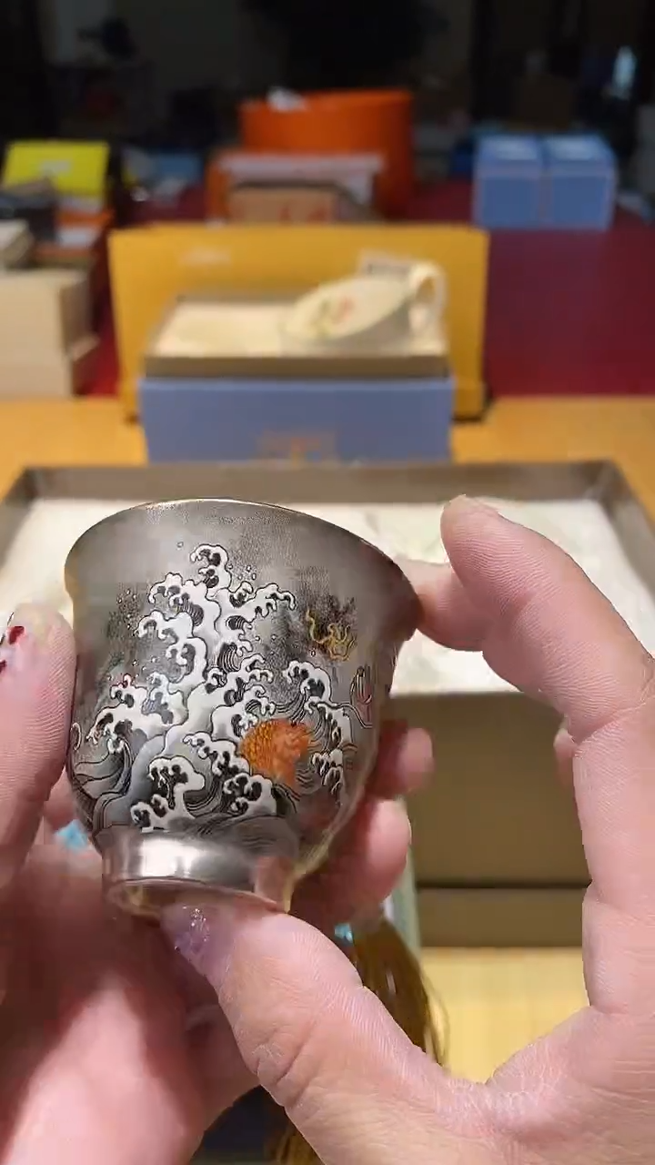 瓷片生活的本意是开心啊@@1