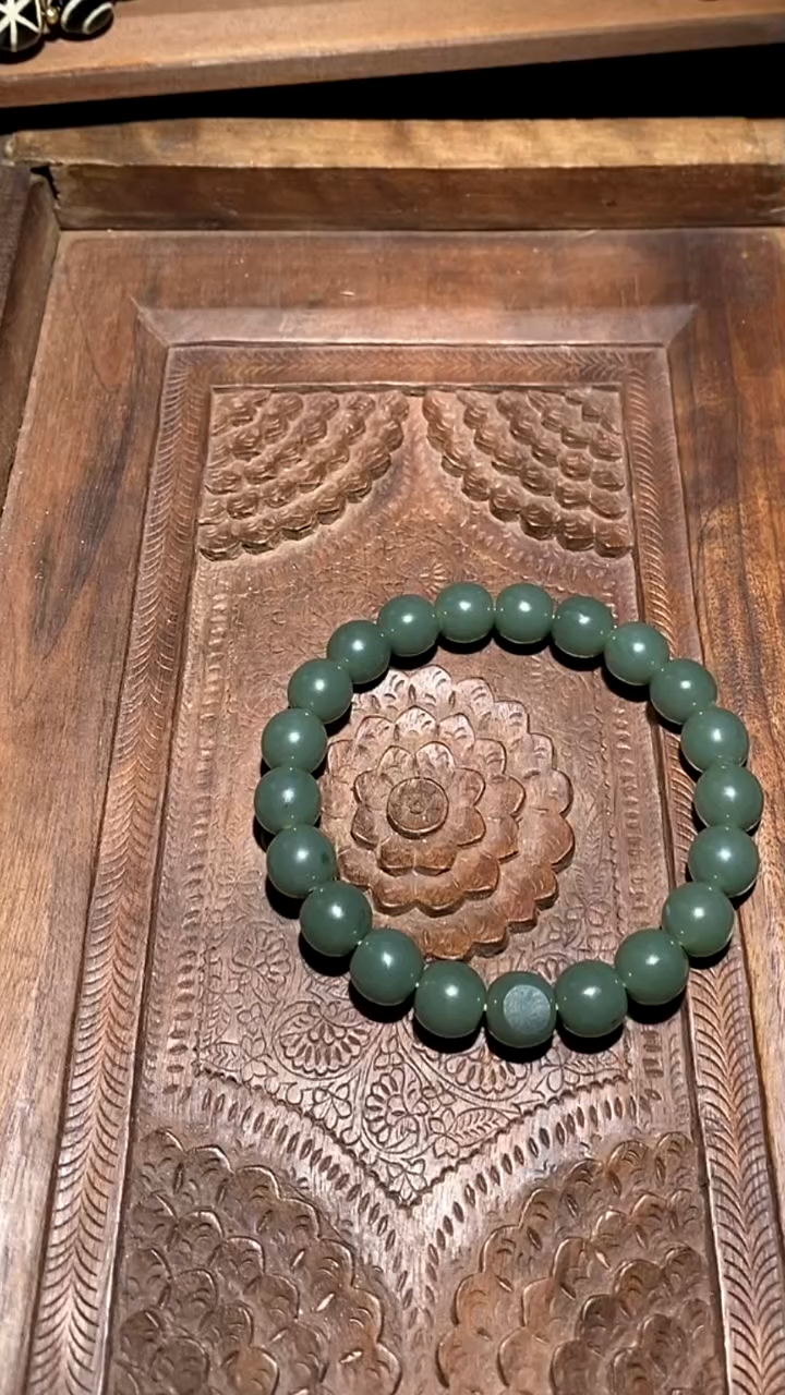 未镶嵌和田玉挂件HLW1222-206