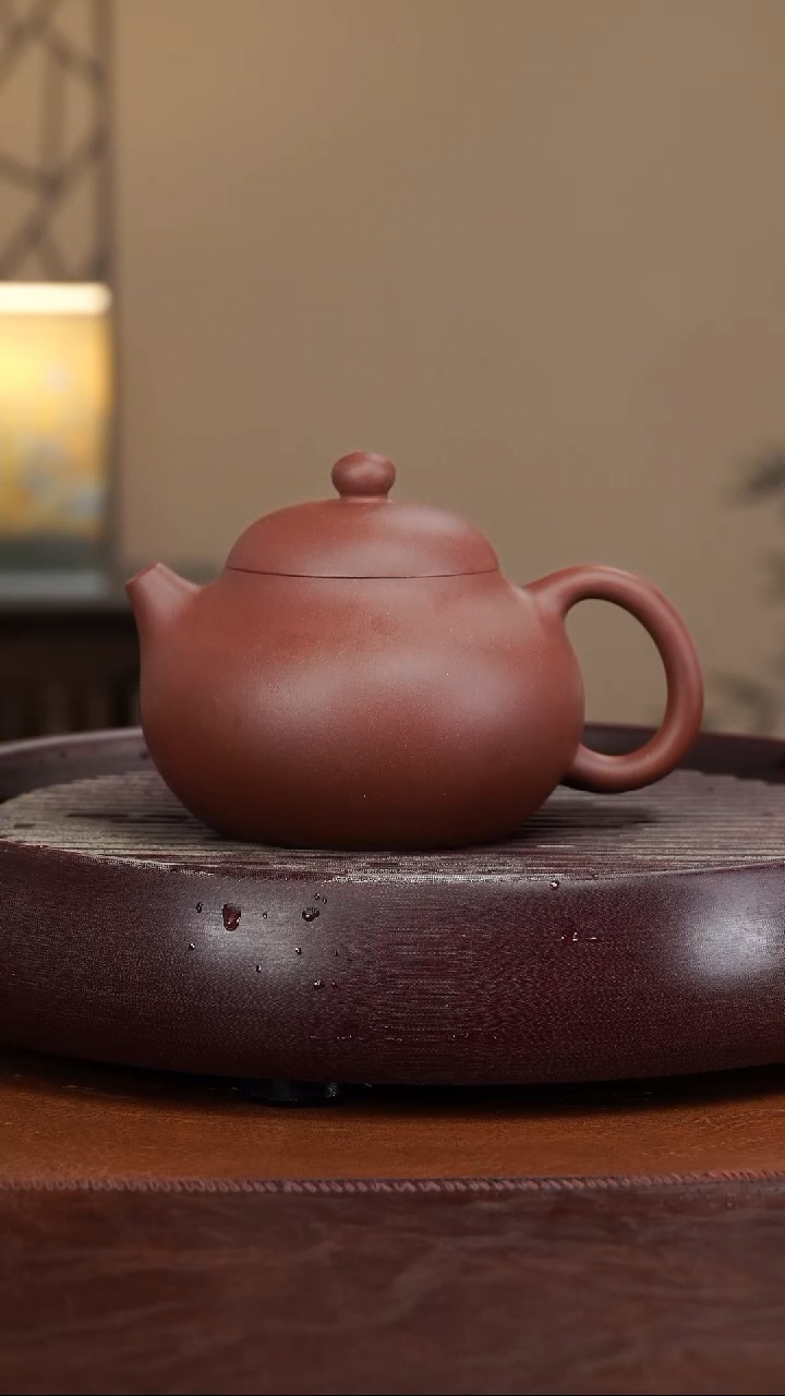 【闪购商品】紫砂茶壶宜兴紫砂壶