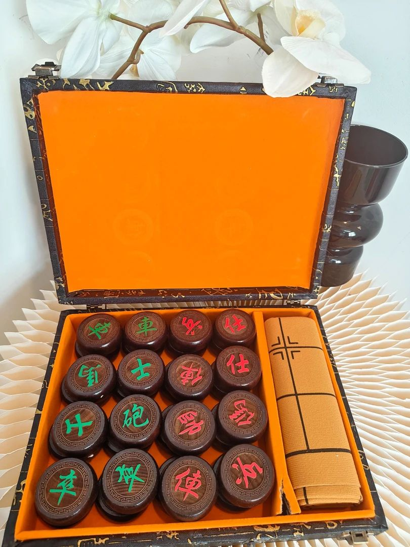 象棋      电器DD