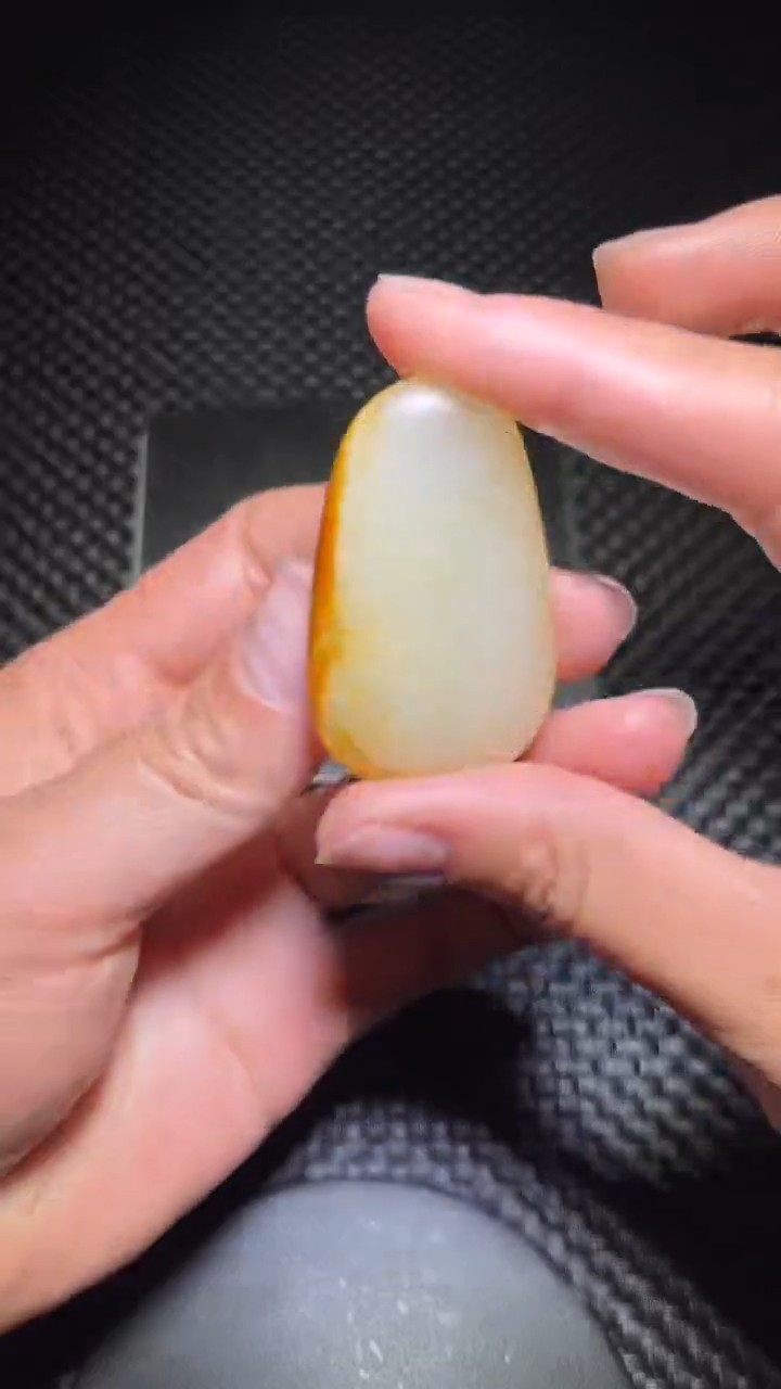 【闪购商品】和田玉挂件未镶嵌110