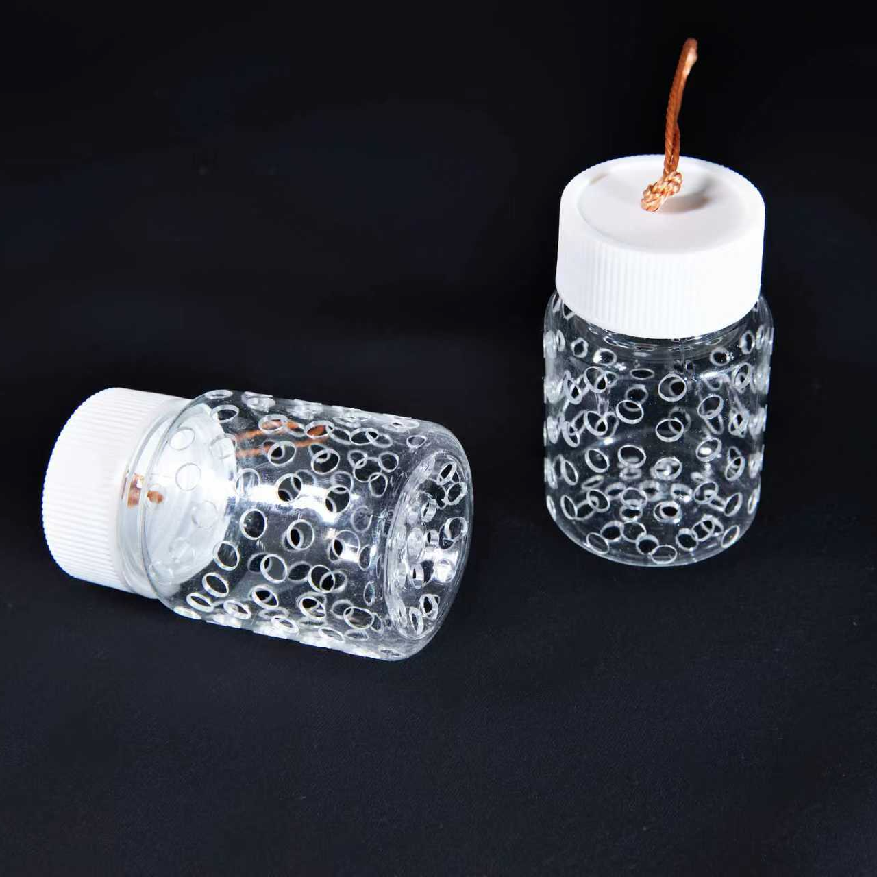 孤钓者逗钓打窝瓶