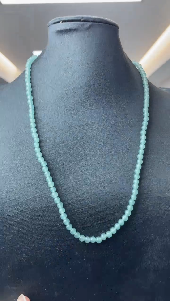 【闪购商品】翡翠未镶嵌颈饰多样性一件发货