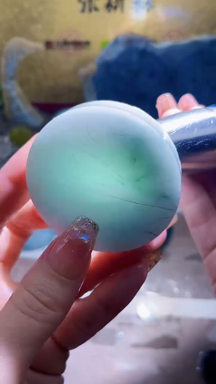 未镶嵌挂件翡翠小梦218