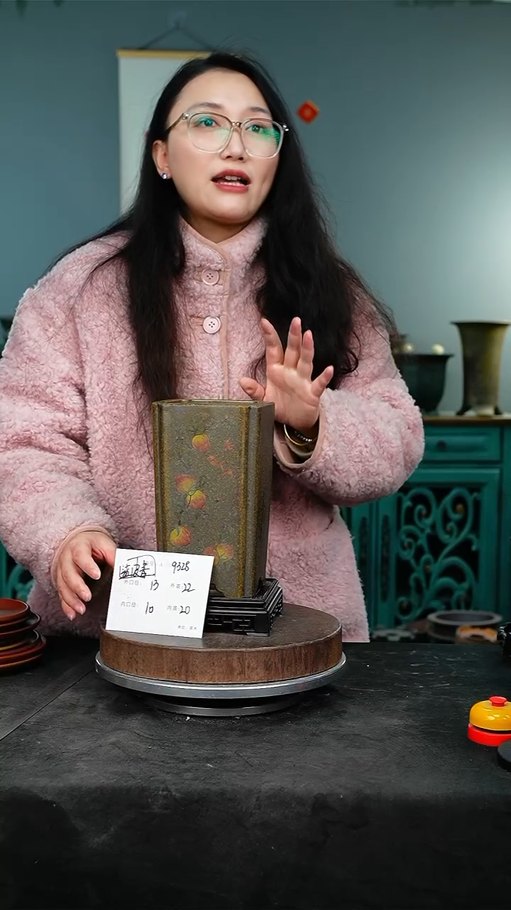 紫砂花盆9328+s紫砂花盆