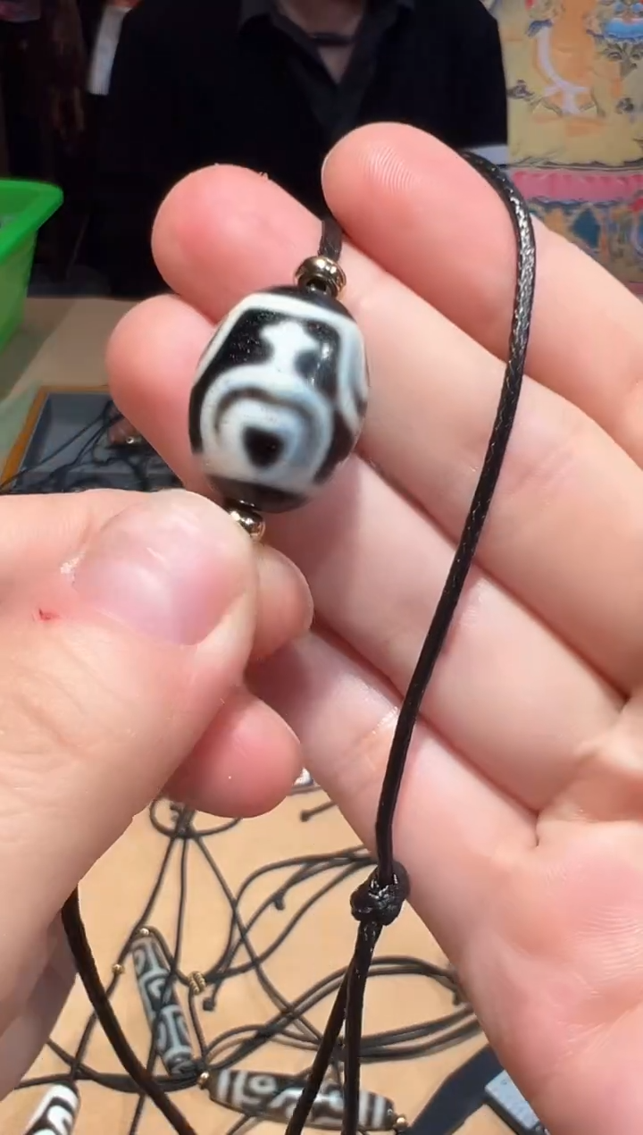 【闪购商品】玛瑙/玉髓吊坠未镶嵌吊坠