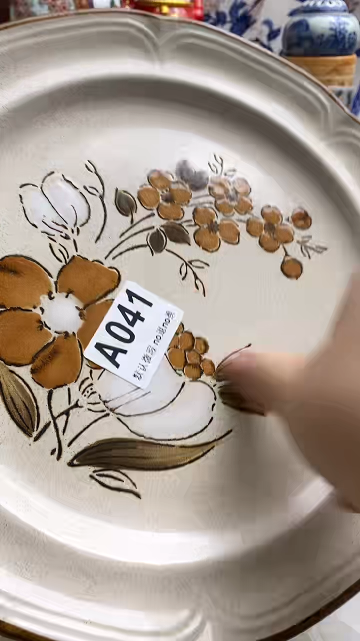 【闪购商品】紫砂茶杯日本回流精品瓷器