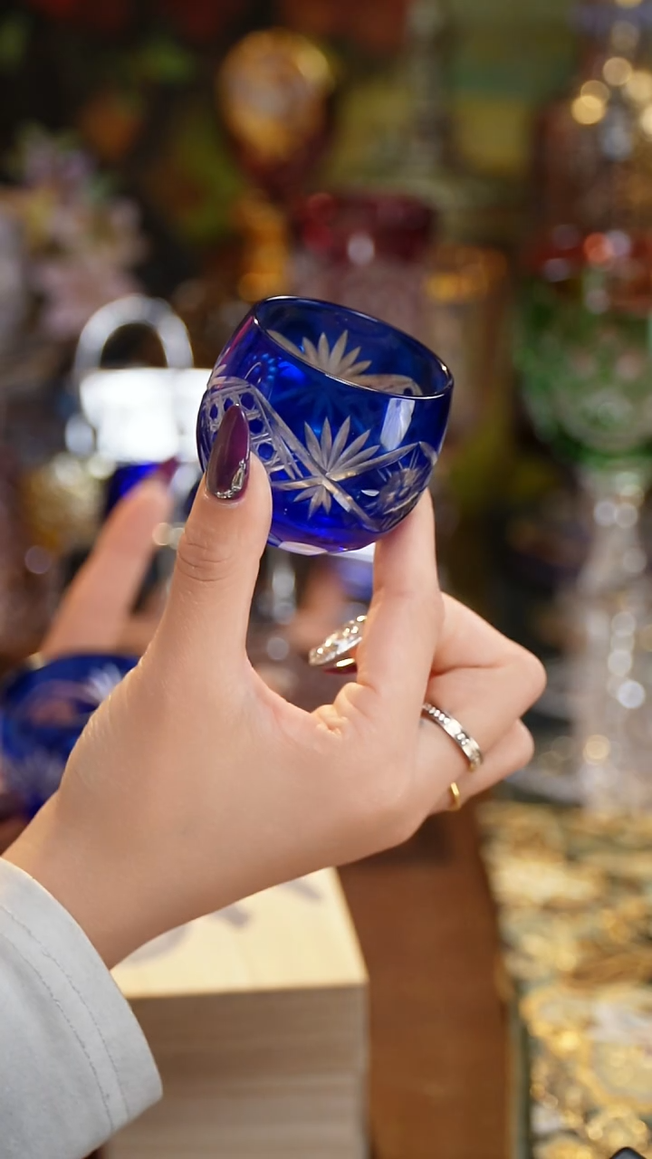 【闪购商品】摆件米多家中古器物 如图所示  873