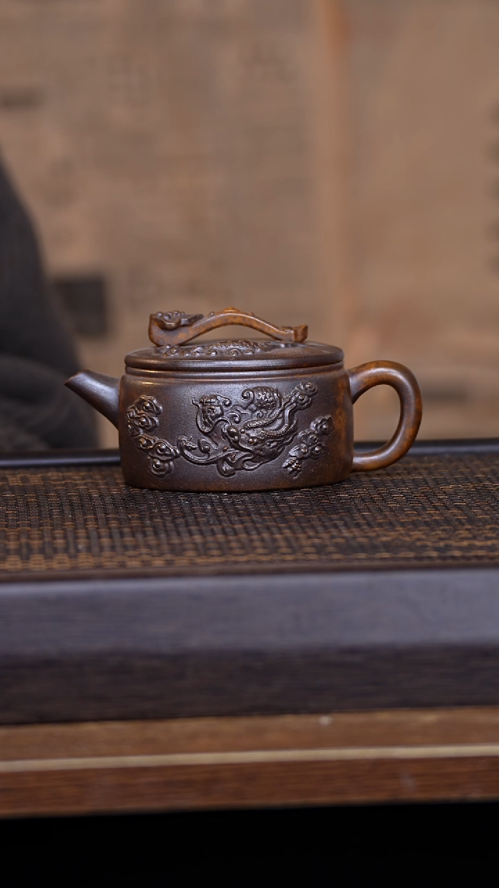 【闪购商品】紫砂茶壶4567893124564