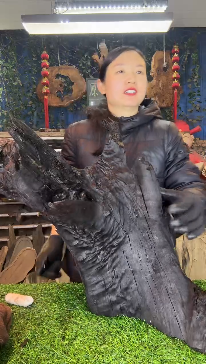 金丝楠小叶桢楠55