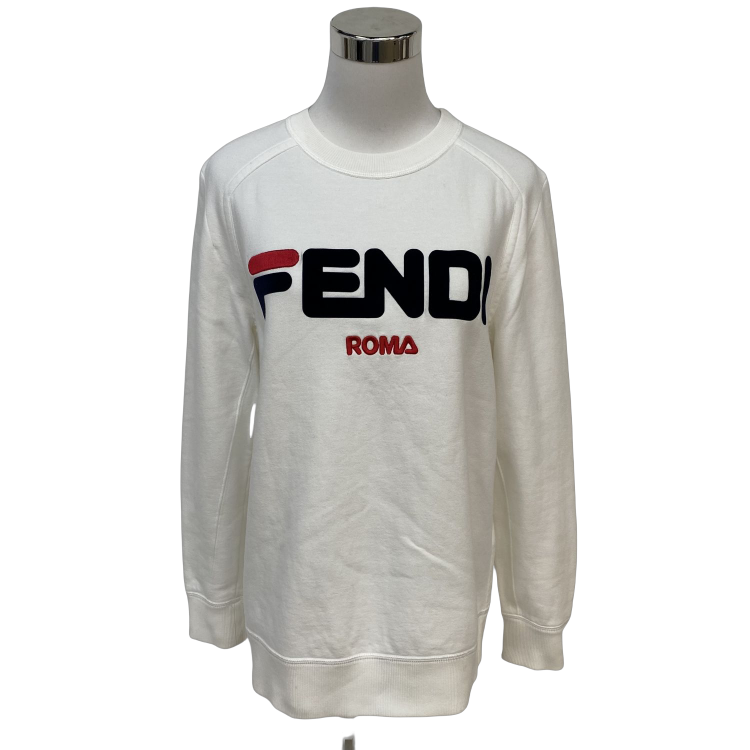 芬迪/卫衣/95新/[260102MS]