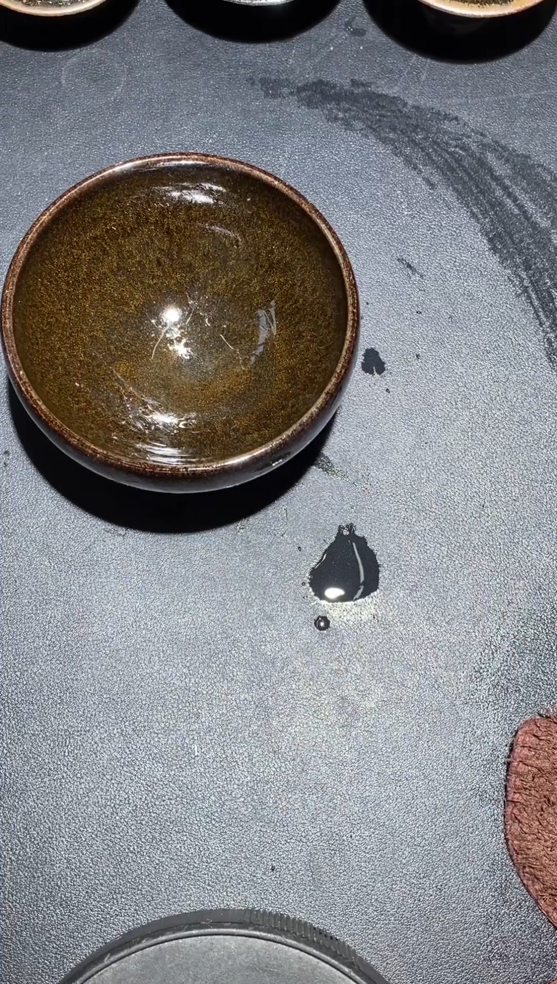 茶盏七*           110