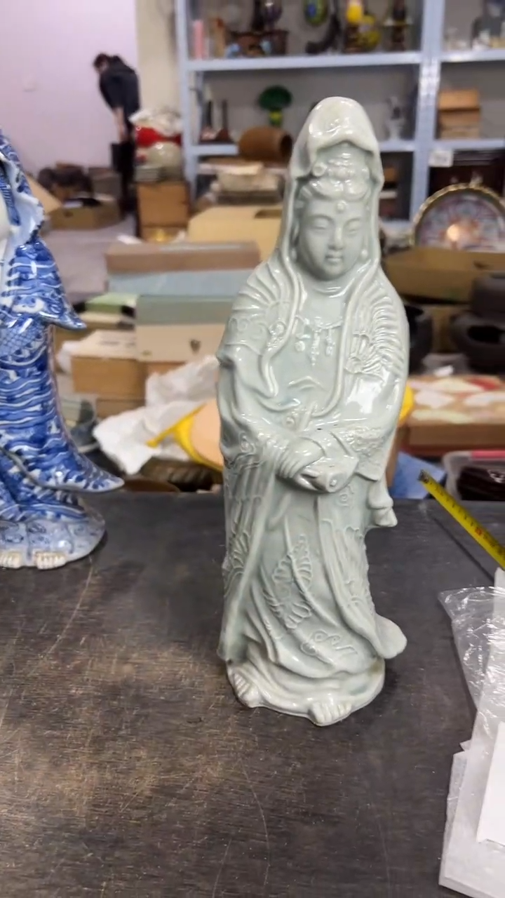 小甜甜杂项开播了