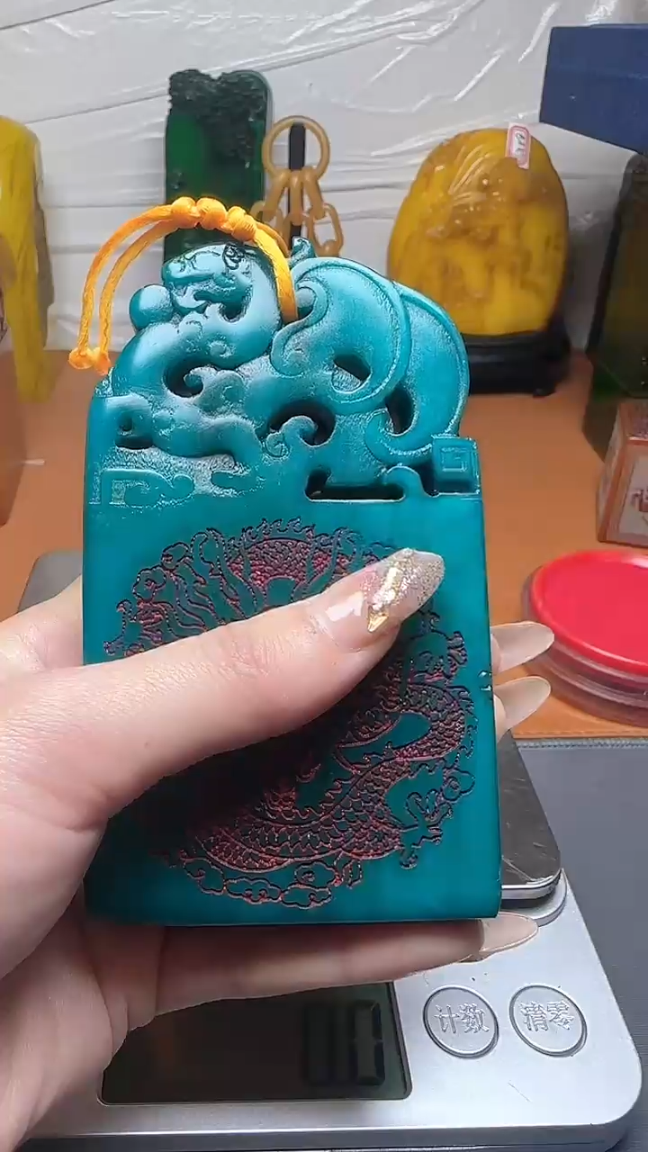 【闪购商品】寿山石印石寿山石寿山料11
