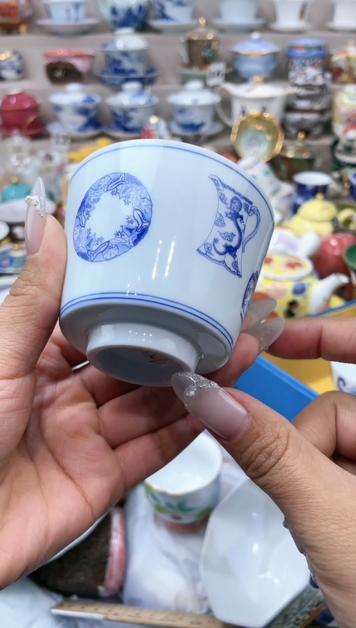 【闪购商品】云陶集市祝大家2025愿你所愿皆所得
