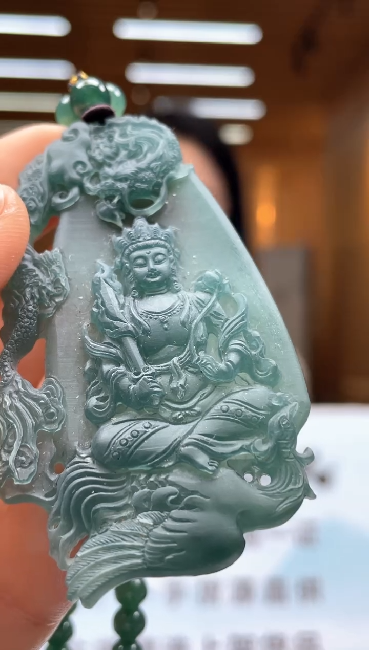 未镶嵌定制翡翠61