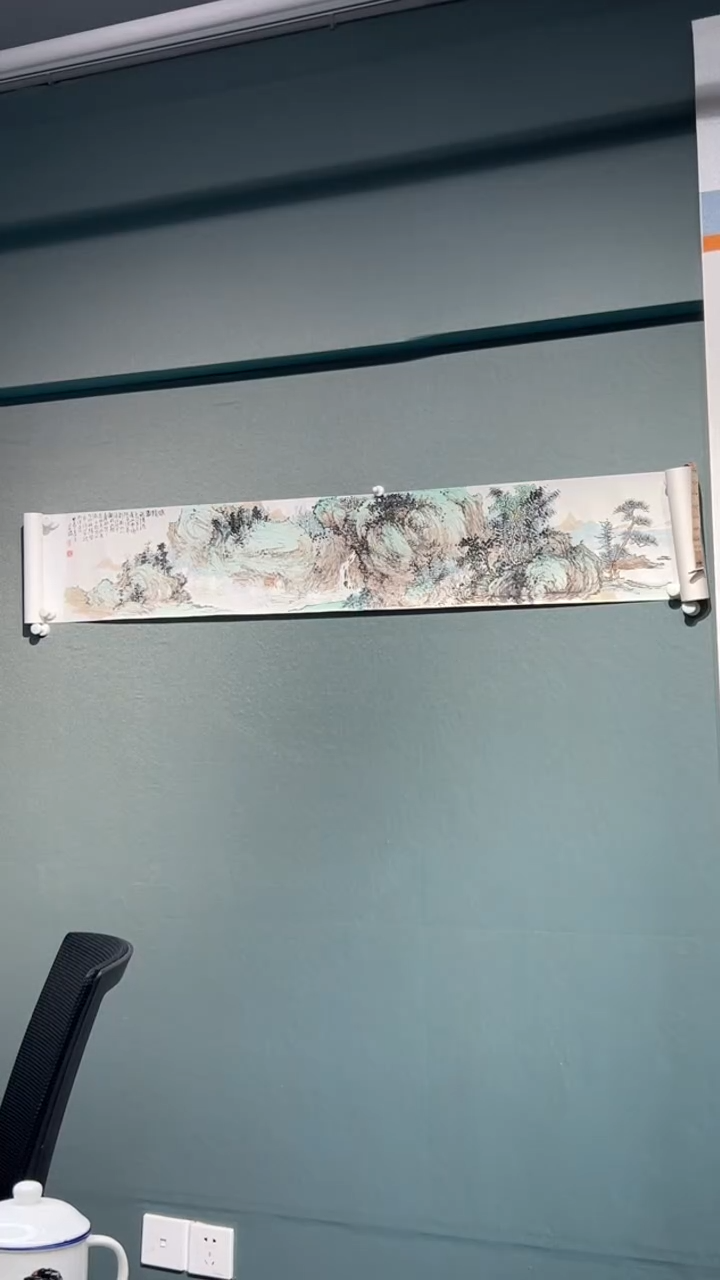 【闪购商品】国画李老师的作品GH200215F