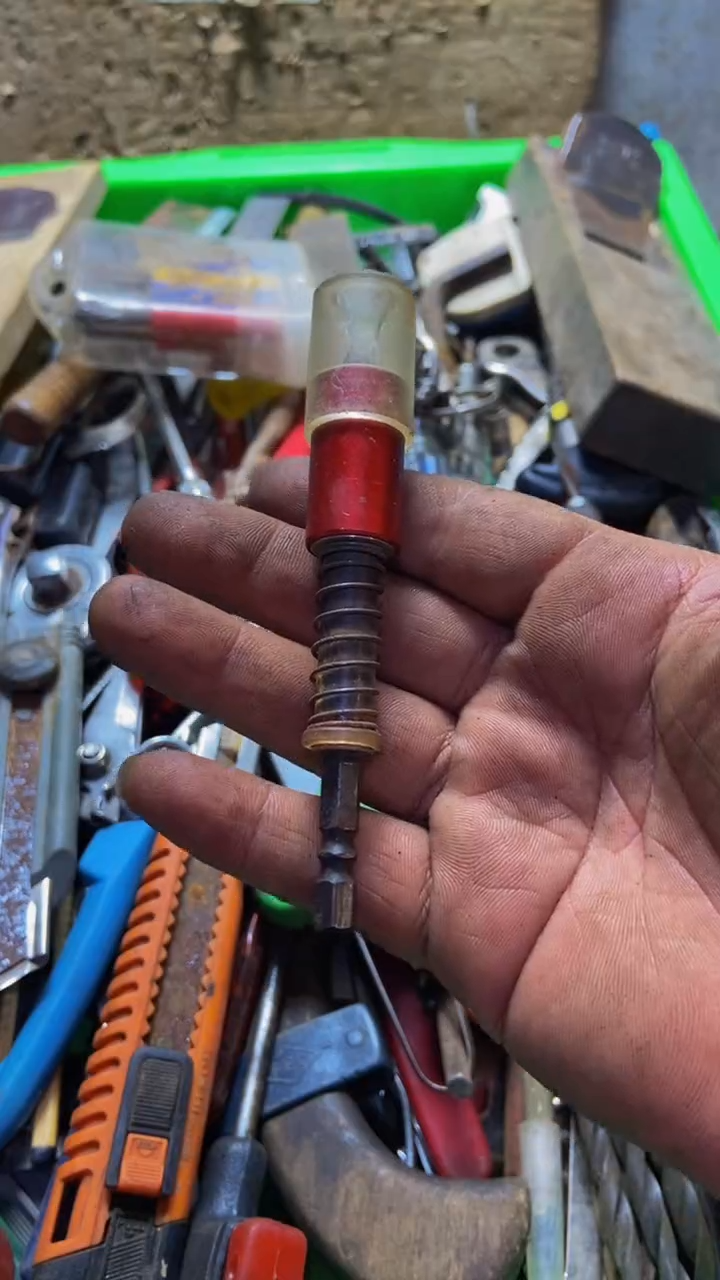 雨**立五金工具组合套装